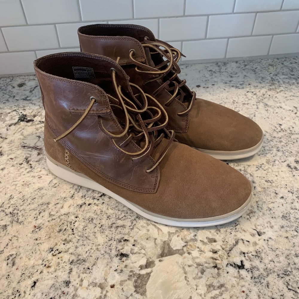 Ugg Casual Boots